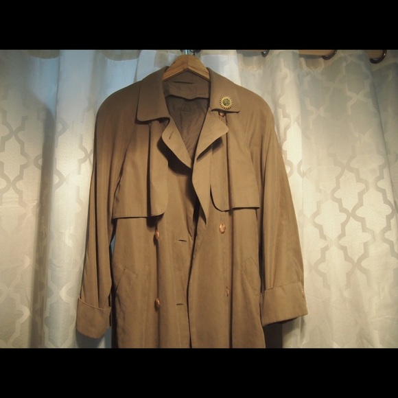 Overcoat - Picture 3 of 4